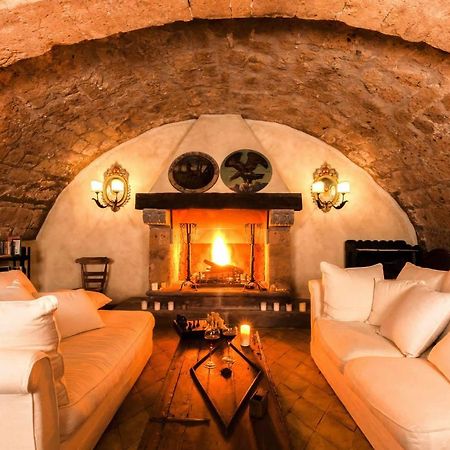 Corte della Maestà Antica Residenza Bagnoregio Esterno foto