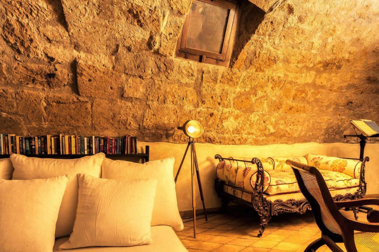 Corte della Maestà Antica Residenza Bagnoregio Esterno foto